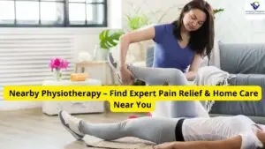 Best Physiotherapist in Dwarka | Home Visit Physio – Physio360Therapy
