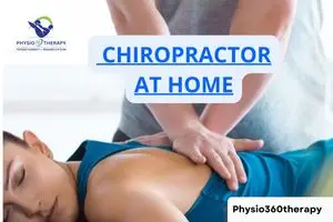 Physiotherapy treatment session in Dwarka Sector 12 Delhi