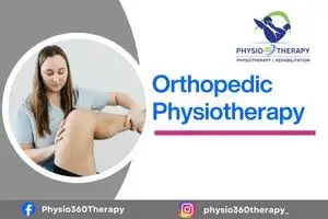 Orthopedic Physiotherapy (1)