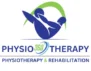 Top-rated home visit physiotherapy service logo by Physio360Therapy Delhi