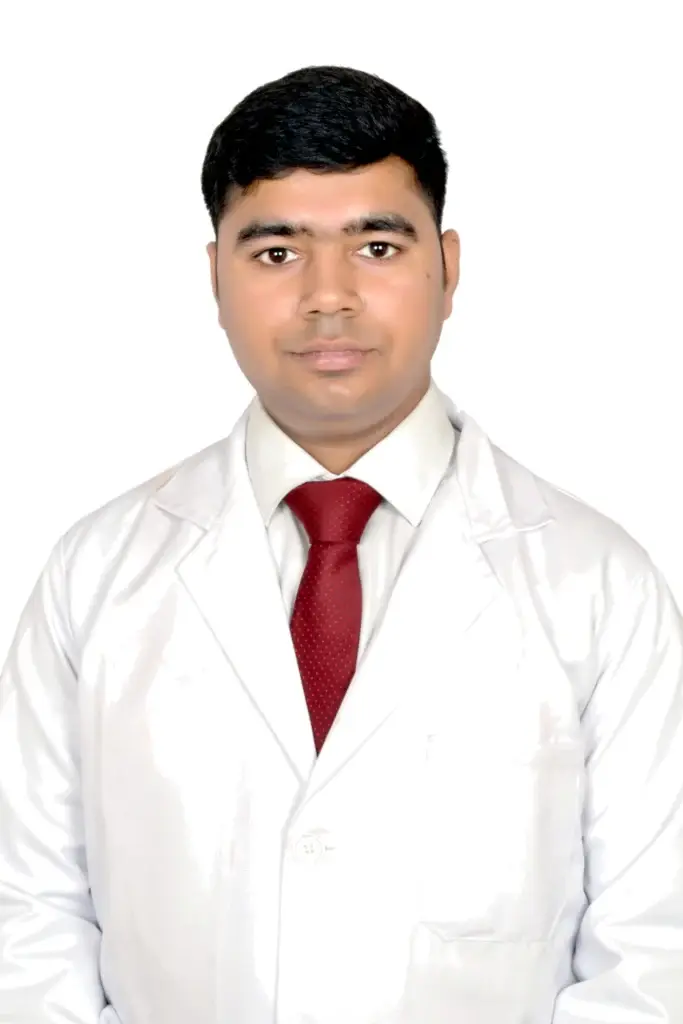 About Dr. Anil Kumar