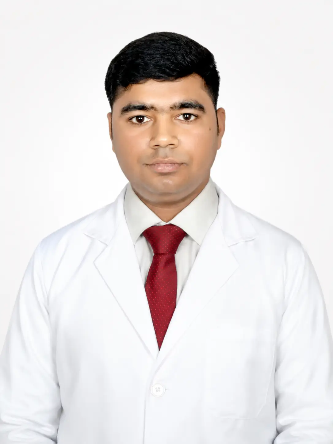 Dr. Anil Kumar - Physiotherapist