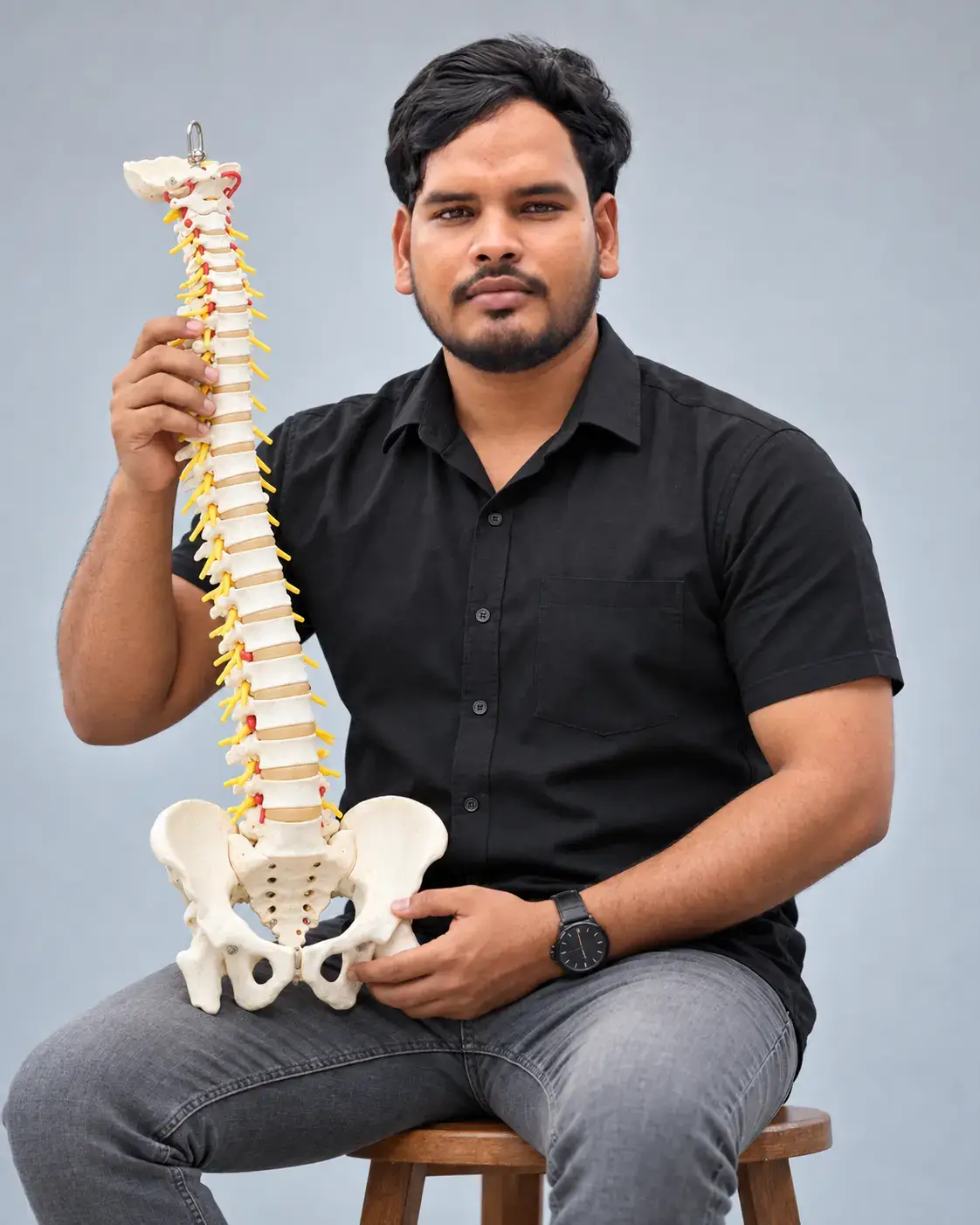 Physiotherapy At Home Near Me Trusted Physio Care