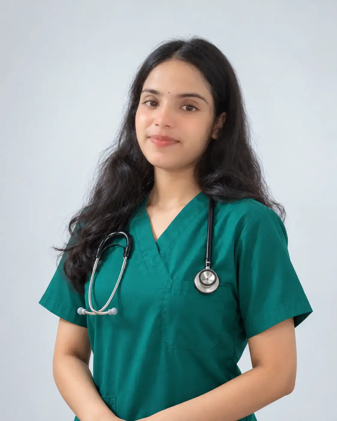 Dr Shivani Physiotherapist Janakpuri
