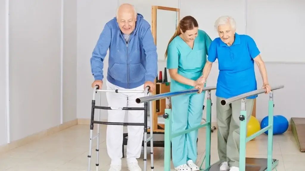 physiotherapist near me