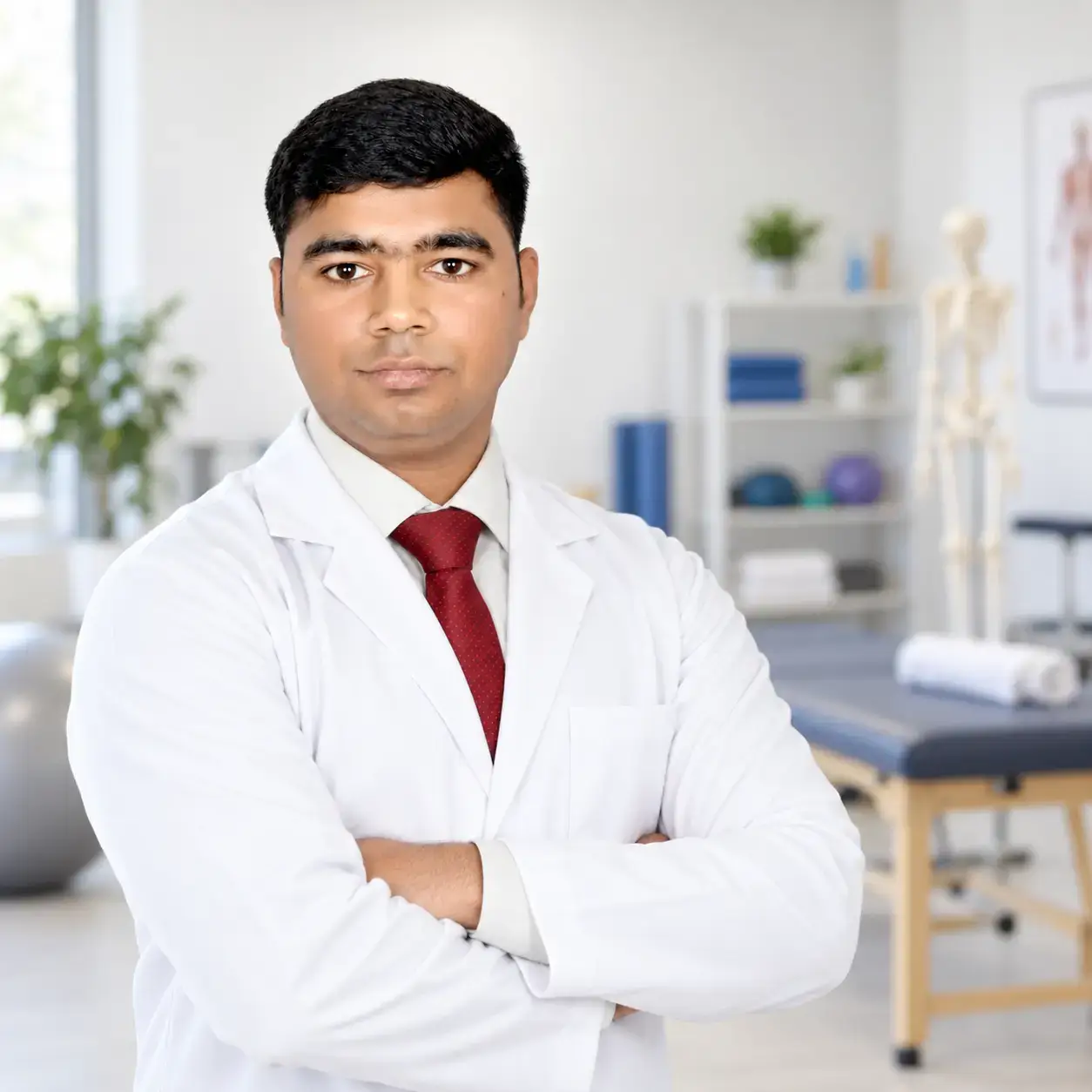 Physiotherapy clinic near Vikaspuri Delhi - Medi-Max Health Care Physiotherapy Centre